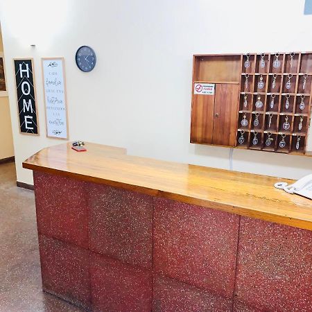 Hotel Atenas Buenos Aires Zewnętrze zdjęcie