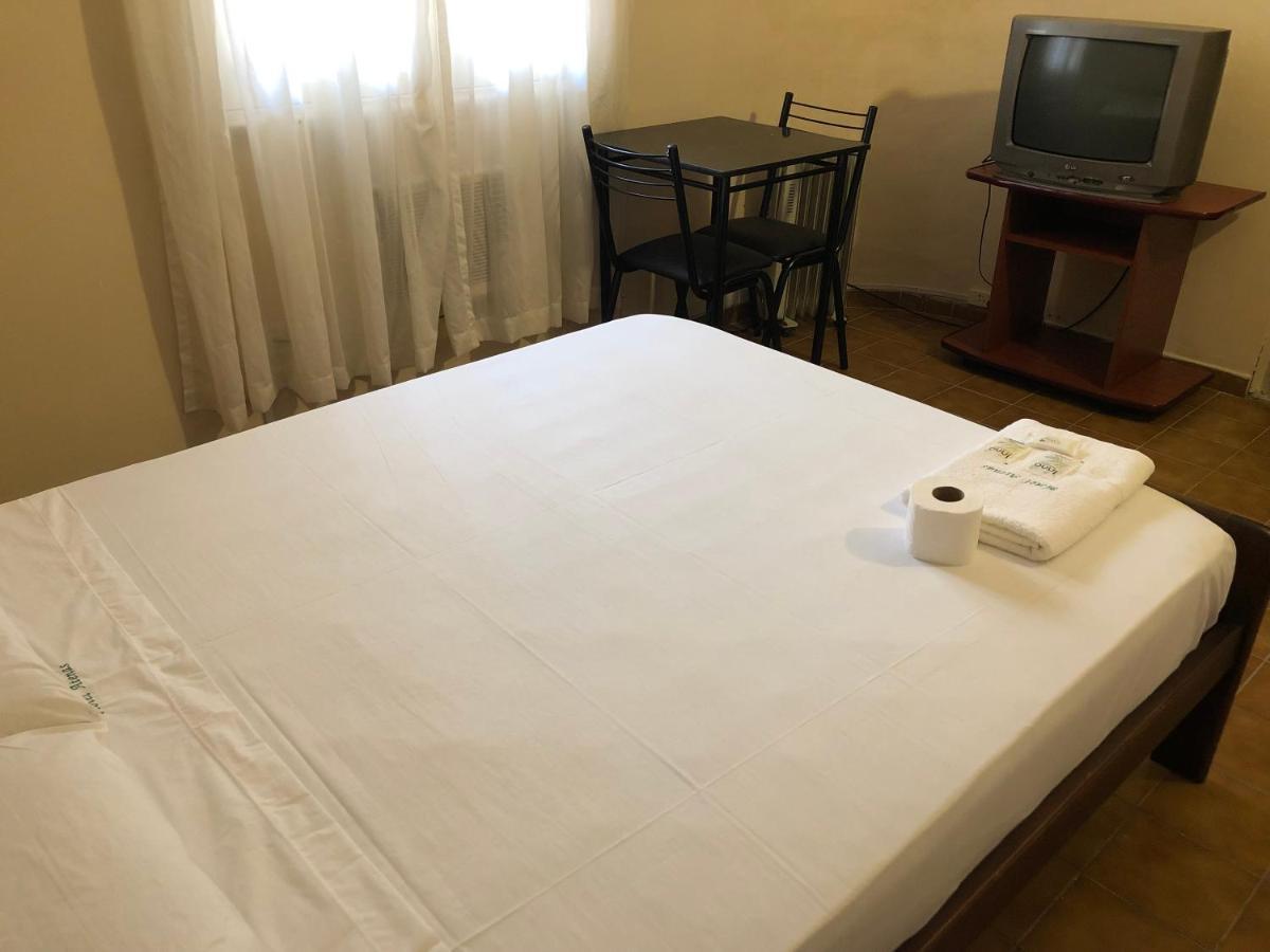 Hotel Atenas Buenos Aires Zewnętrze zdjęcie