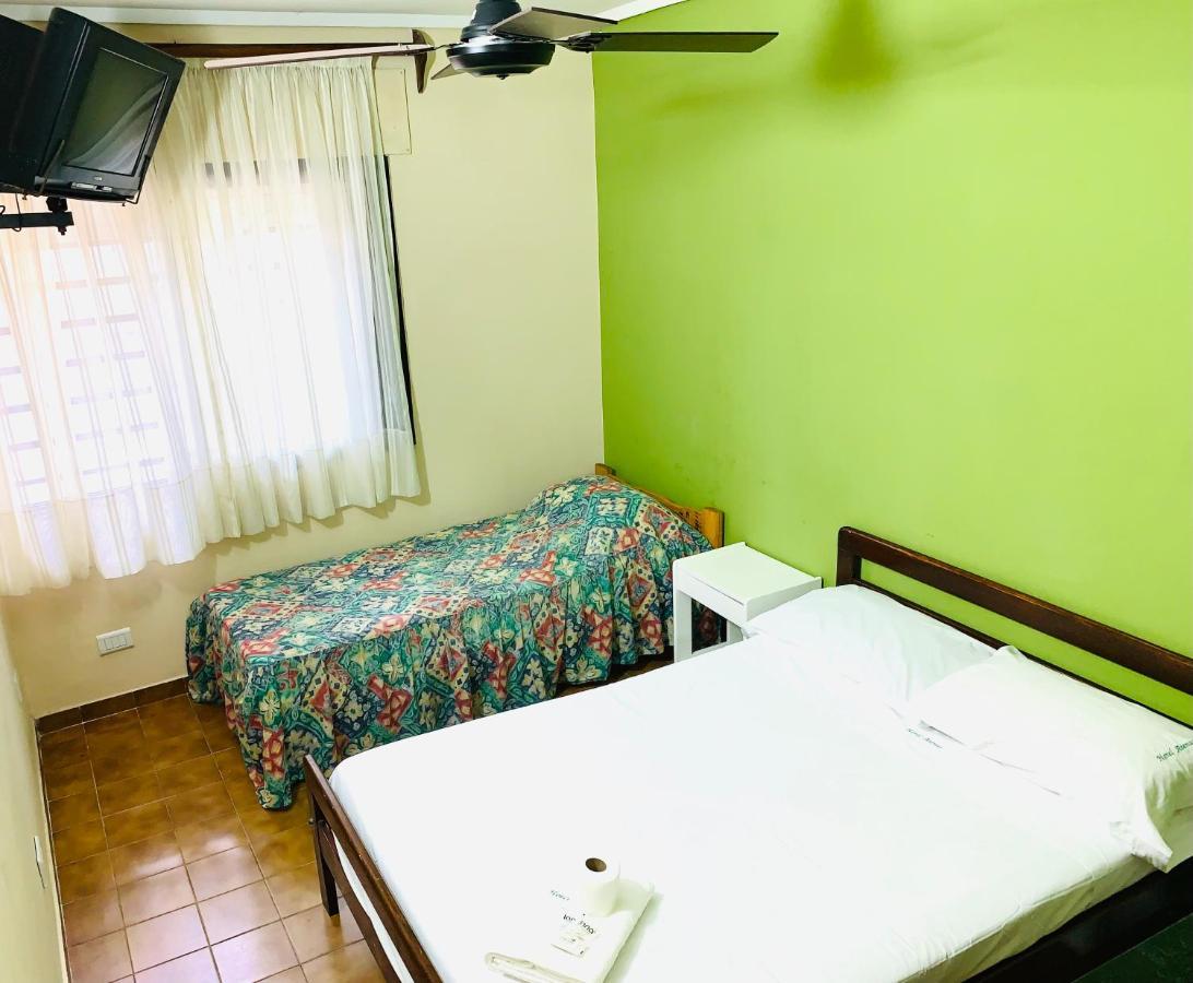 Hotel Atenas Buenos Aires Zewnętrze zdjęcie